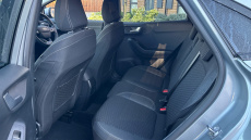 Ford Puma 1.0 EcoBoost Hybrid mHEV Titanium 5dr Petrol Hatchback